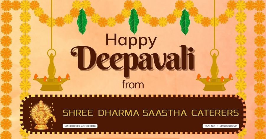 Shree Dharma Saastha Caterers